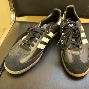Men’s Adidas Samba Shoes